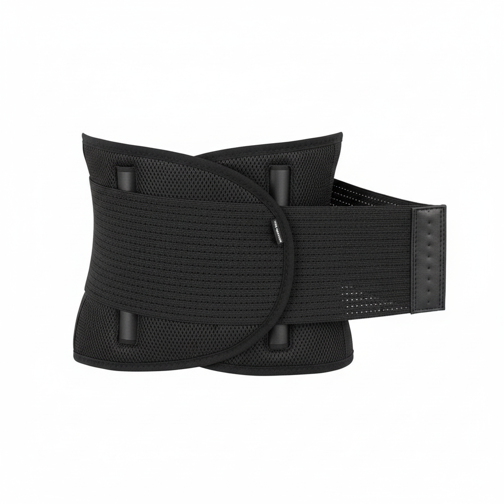 Ceinture Lombaire Premium Clever